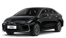Yaris GR